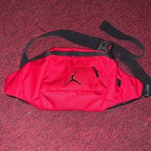 Jordan Fanny Pack